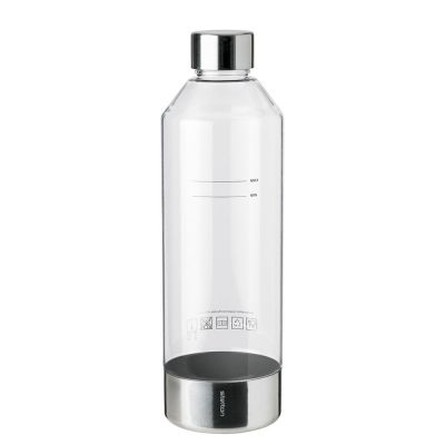 Stelton Brus - Flasche für Wassersprudler