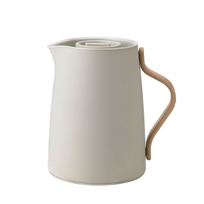 Stelton Emma Teekanne - matt sand