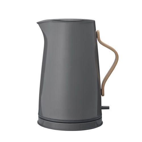 Stelton Emma Wasserkocher - grau