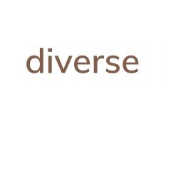 diverse