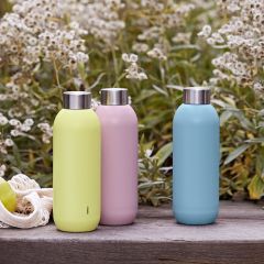 Stelton Keep Cool Thermos-Trinkflasche